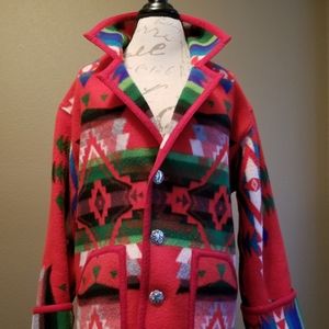 Double D Ranch jacket / blazer